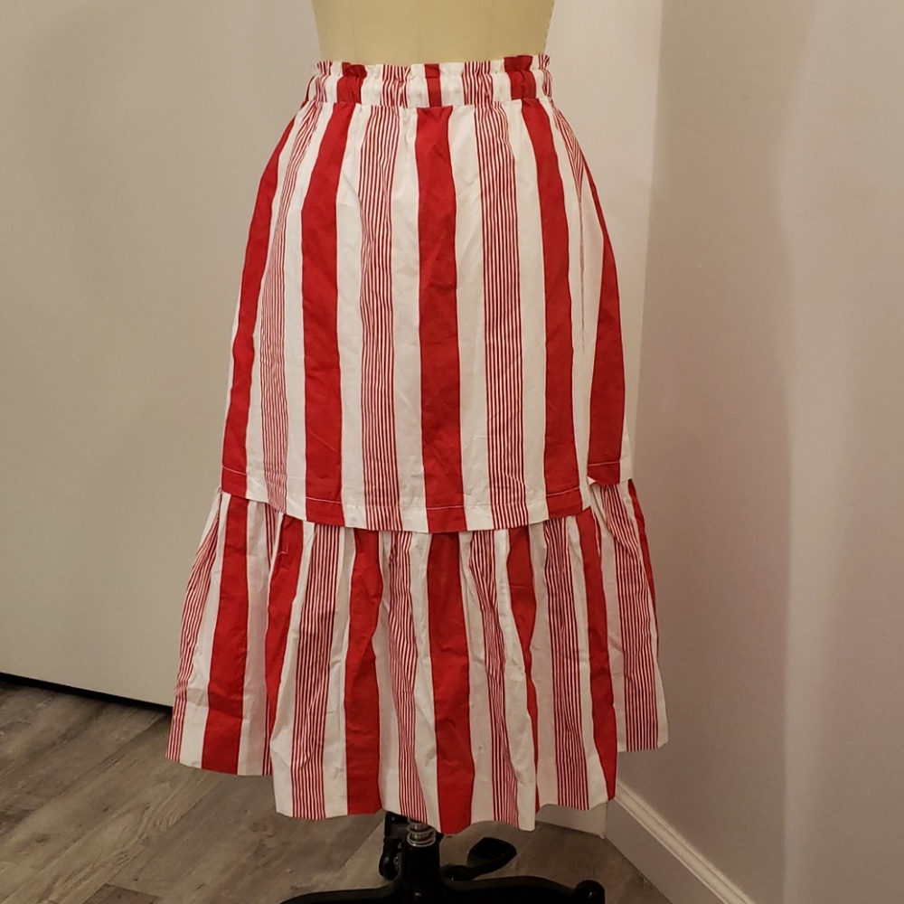 J.CREW SKIRT NWOT - Picture 2 of 3